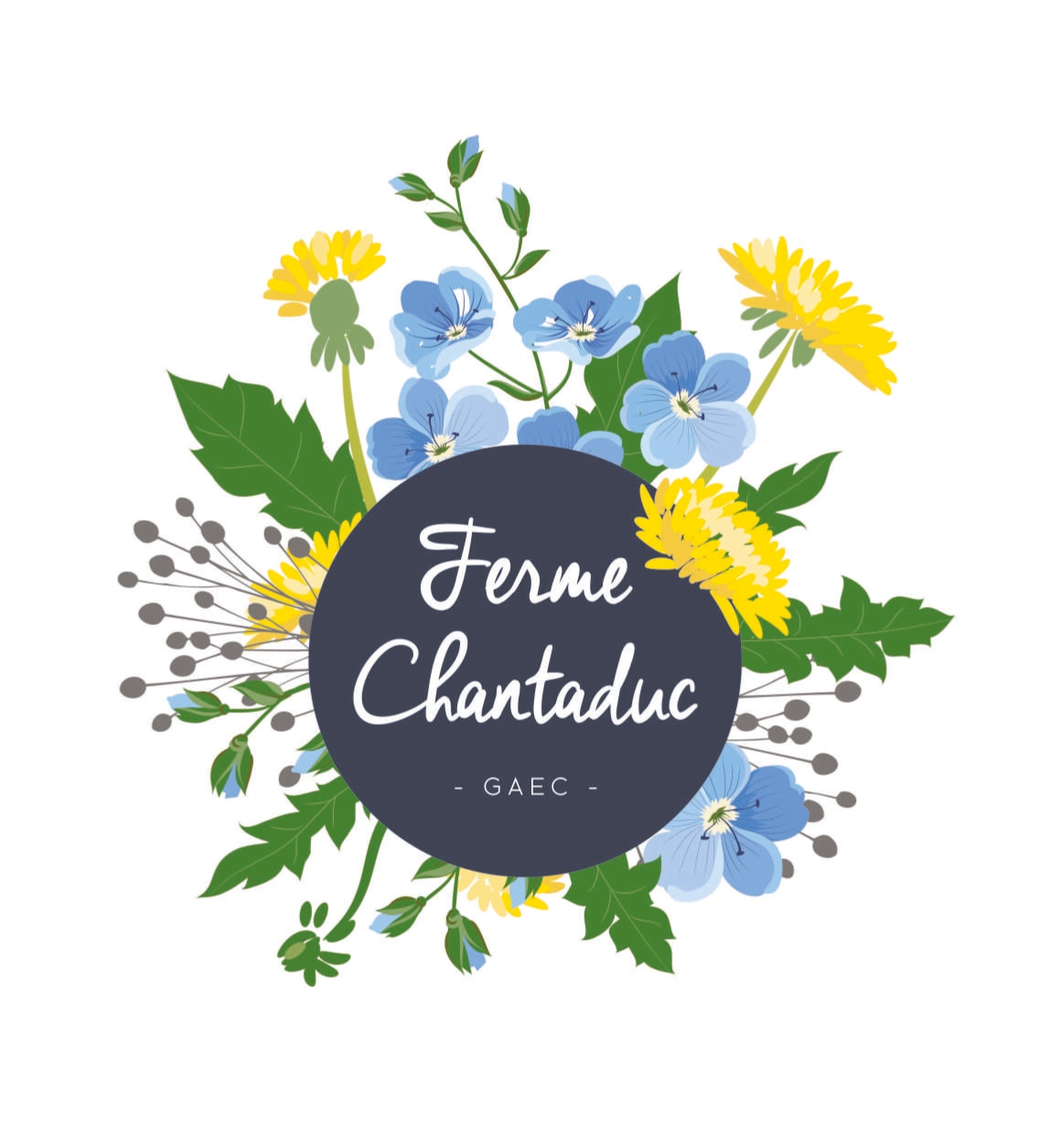 FERME CHANTADUC
